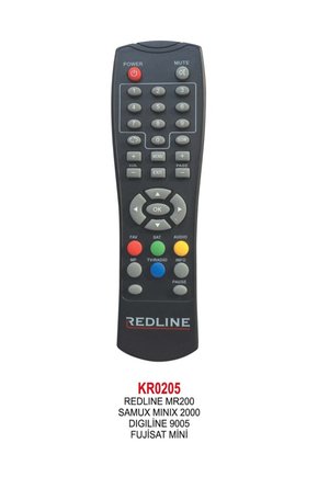 9005 UYDU KUMANDASI