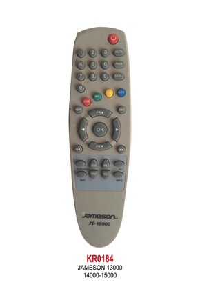 13000-14000-15000 KUMANDA