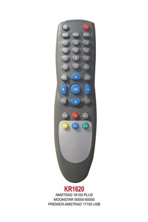 50000-60000 UYDU KUMANDASI