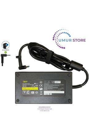 Hp Victus 15-fa1035nt 7N9V4EA Adaptörü