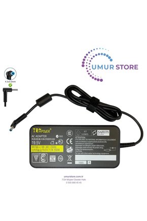 Hp TPN-Q194 Adaptörü