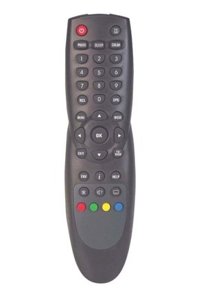 -mapp 607 Next 2000 Cı-x Yeni Kasa2500-6000-25000 Uydu Alıcı Kumandası