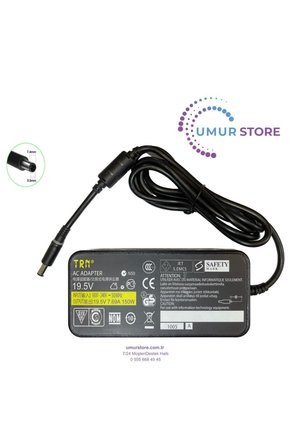 Hp Pavilion All in One Pc 27-a102nt Adaptörü