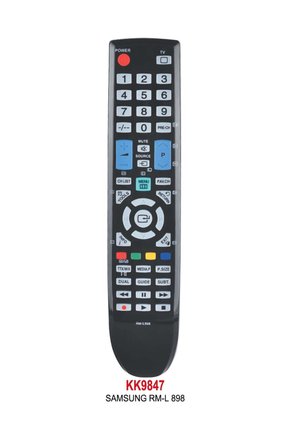 RM-L 898 LCD KUMANDA