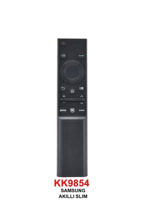 AKILLI SLIM LCD KUMANDA