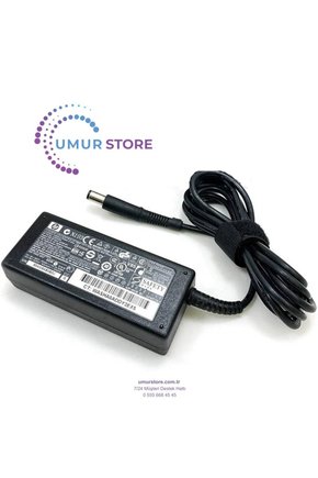 HP Compaq nc6140 Notebook Adaptörü
