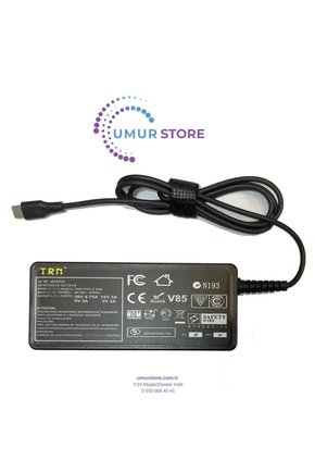 Hp EliteBook 660 G11 A23HQEA Adaptörü