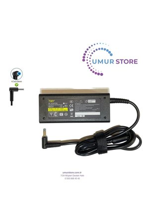 Hp 15-fc0048nt 7Q9P0EA Laptop Adaptörü