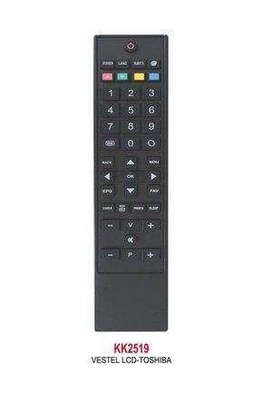 LCD KUMANDA