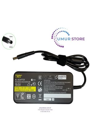 Hp Compaq dc7900 Ultra Slim Dekstop Adaptörü