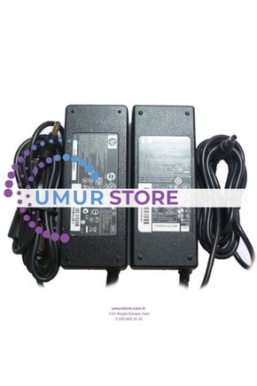 Hp Compaq nx8220 Serisi Adaptörü