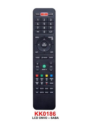-- LCD KUMANDA UYUMLU