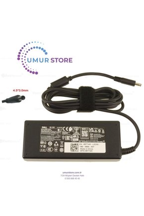 Dell LA90PM111 4.5x3.0mm Notebook Adaptörü