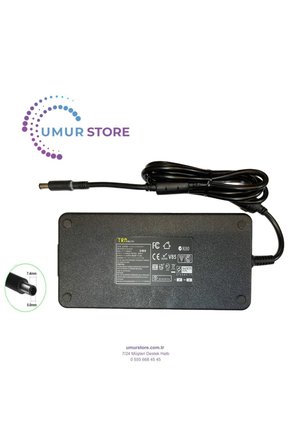 Hp 866251-002 7.4x5.0mm Adaptörü