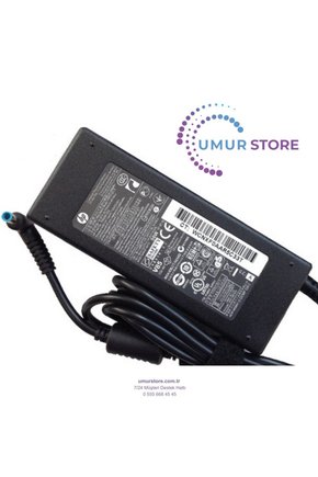 Hp 17-k200nt Adaptörü