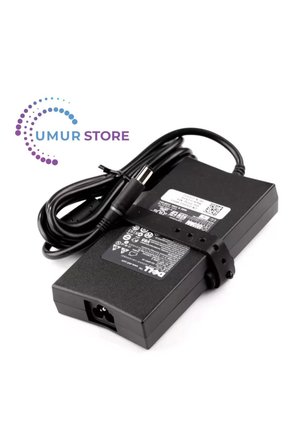 Dell LA130PM121 7.4x5.0mm Laptop Adaptörü