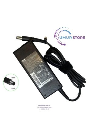 Hp 24-G008NT X1A34EA All in One PC Adaptörü