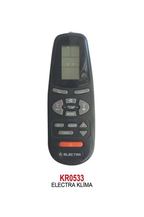 KLİMA KUMANDA