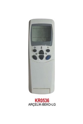 KLİMA KUMANDASI