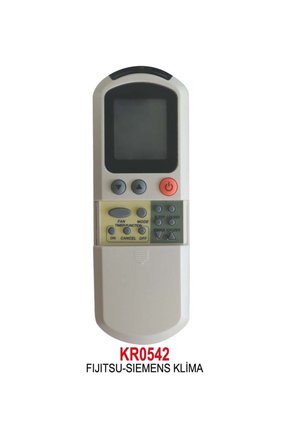 SIEMENS KLİMA KUMANDA