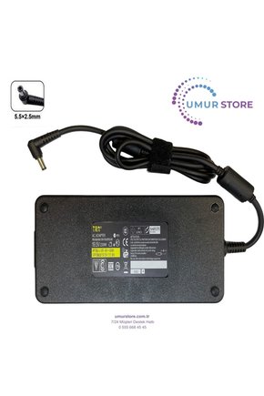 Gigabyte Aero 15 OLED YD Laptop Adaptörü
