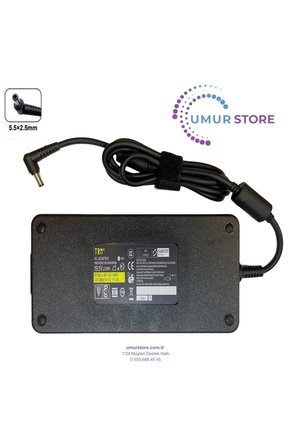 Gigabyte Aorus 7 2023 Laptop Adaptörü