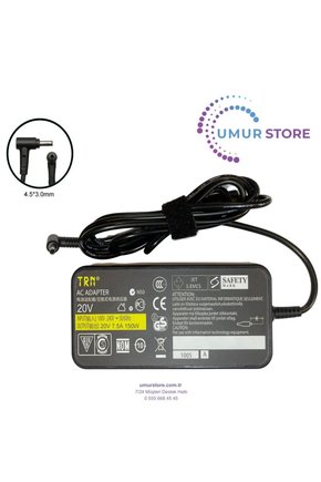 Gigabyte Aero X16 1TH Laptop Adaptörü