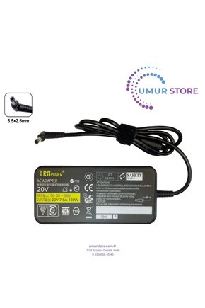 Gigabyte G7 ME Laptop Adaptörü