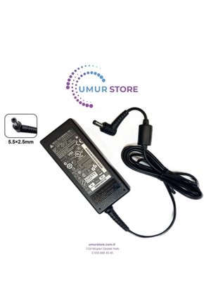 Gigabyte U4 Intel 11th Gen Laptop Adaptörü
