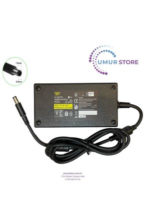 Dell P75F Adaptörü