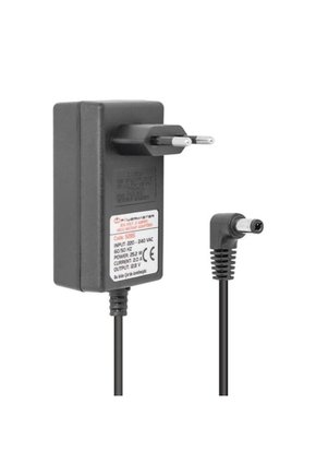 12.6 Volt- 2 Amper Şarjlı Matkap Adaptörü