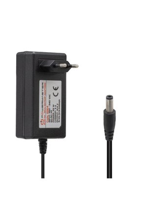 14.4 Volt - 3 Amper - 43 Watt 5.5*2.5 Mm Uçlu Şarjlı Matkap Adaptörü