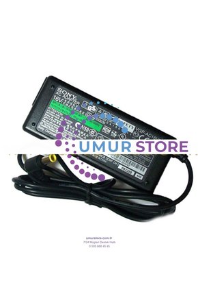 Fujitsu Lifebook C342 Adaptörü