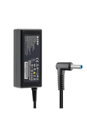 19.5 Volt 3.33 Amper 65 Watt 4.5X3.0 Uçlu HP Adaptör