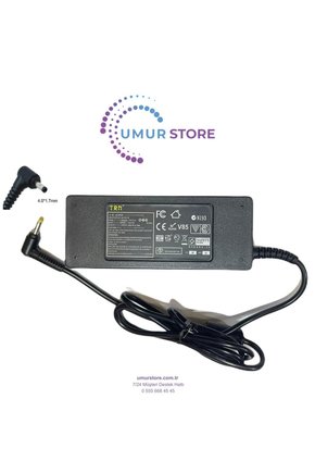 Exper Q5V Adaptörü