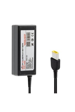 20 Volt - 2.25 Amper Usb Tip Uçlu Adaptör