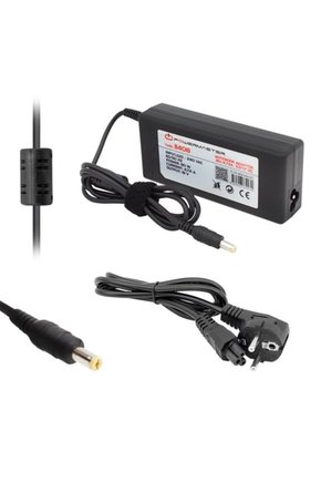 19 Volt - 4.74 Amper 5.5*1.7 Mm Uçlu Adaptör (Notebook)