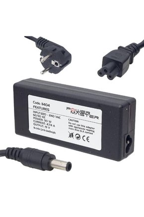 19 Volt - 4.74 Amper 5.5*3.0 Mm Uçlu Adaptör ( Notebook)