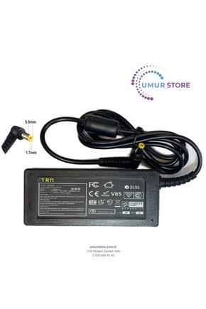 Acer CPA09-A065N1 5.5x1.7mm No Adaptörü