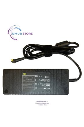 Acer Chicony A11-120P1A 5.5x1. Adaptörü