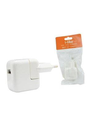 5.1 Volt - 2.1 Amper Tablet Usb Adaptör