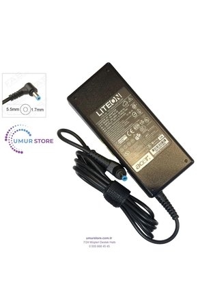 Acer HP-A0904A3 Notebook Adaptörü