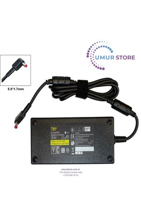 Acer Nitro 5 230W 5.5x1.7mm Notebook Adaptörü