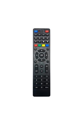 Vipstar Plus Hd Uydu Kumandası