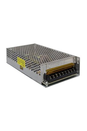 12Volt 20Amper 255 Watt Metal Kasa Adaptör