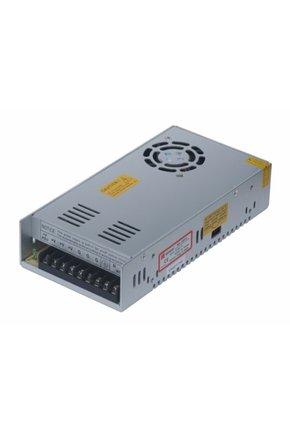 Ms-350-48 350w 48v 7.3a Metal Kasa Adaptö