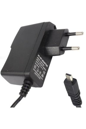 Pos Makinesi Adaptörü 5V 1A Micro USB Uç