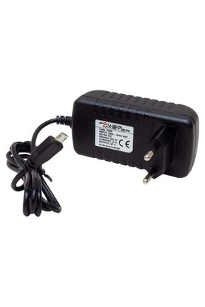 12 Volt - 2 Amper Micro Usb Tablet Pc Adaptörü