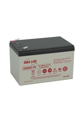 HX50 (12 V 12 AHM) AKÜ