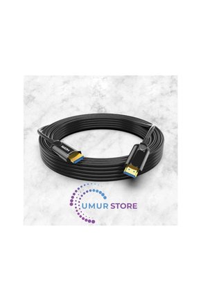 QG-AV15 HDMI Kablo 15M
